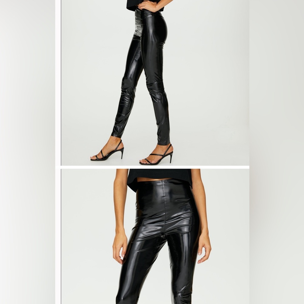 Wilfred Free Aritzia Jemma Leggings